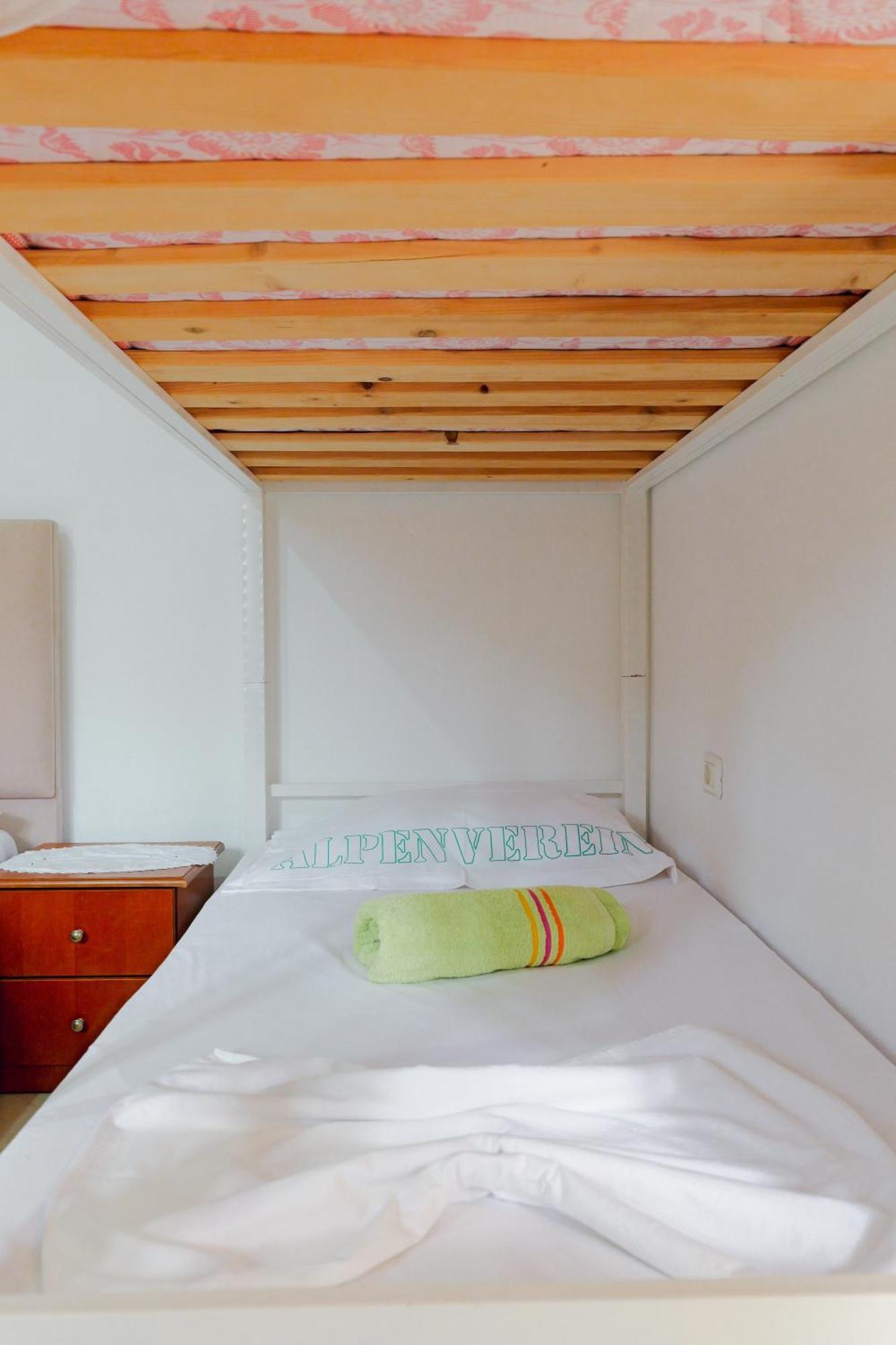 Limos Apartamento