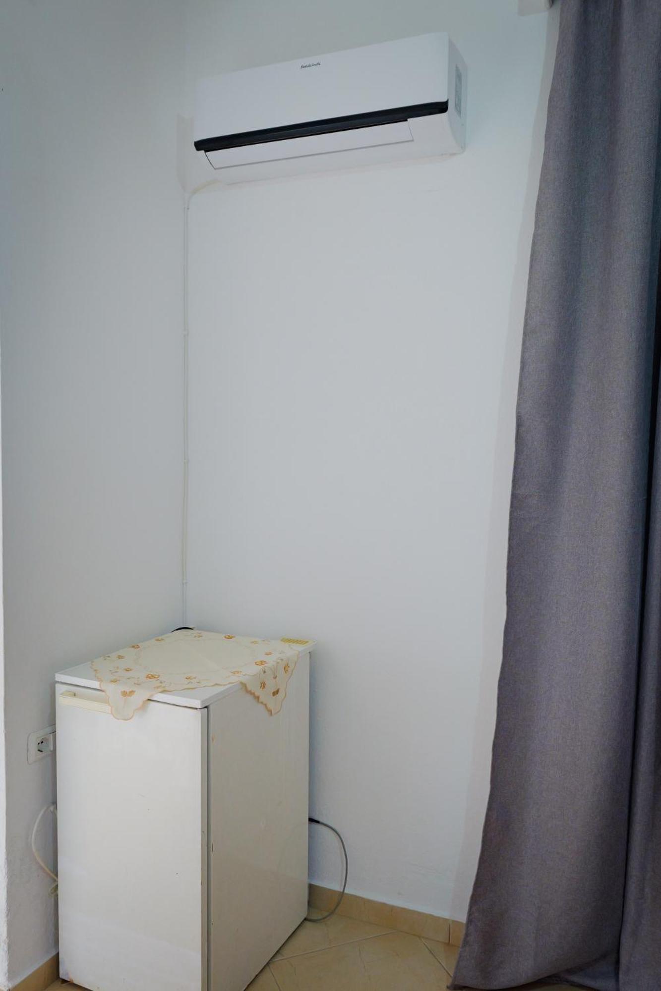 Limos Apartamento Ksamil