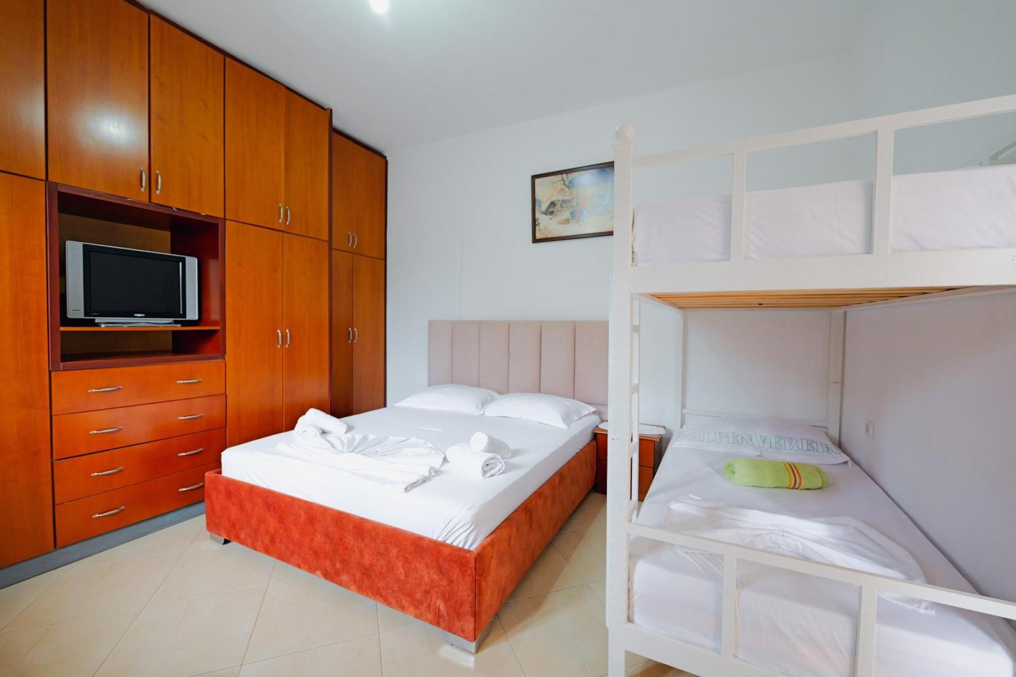 Limos Apartamento *