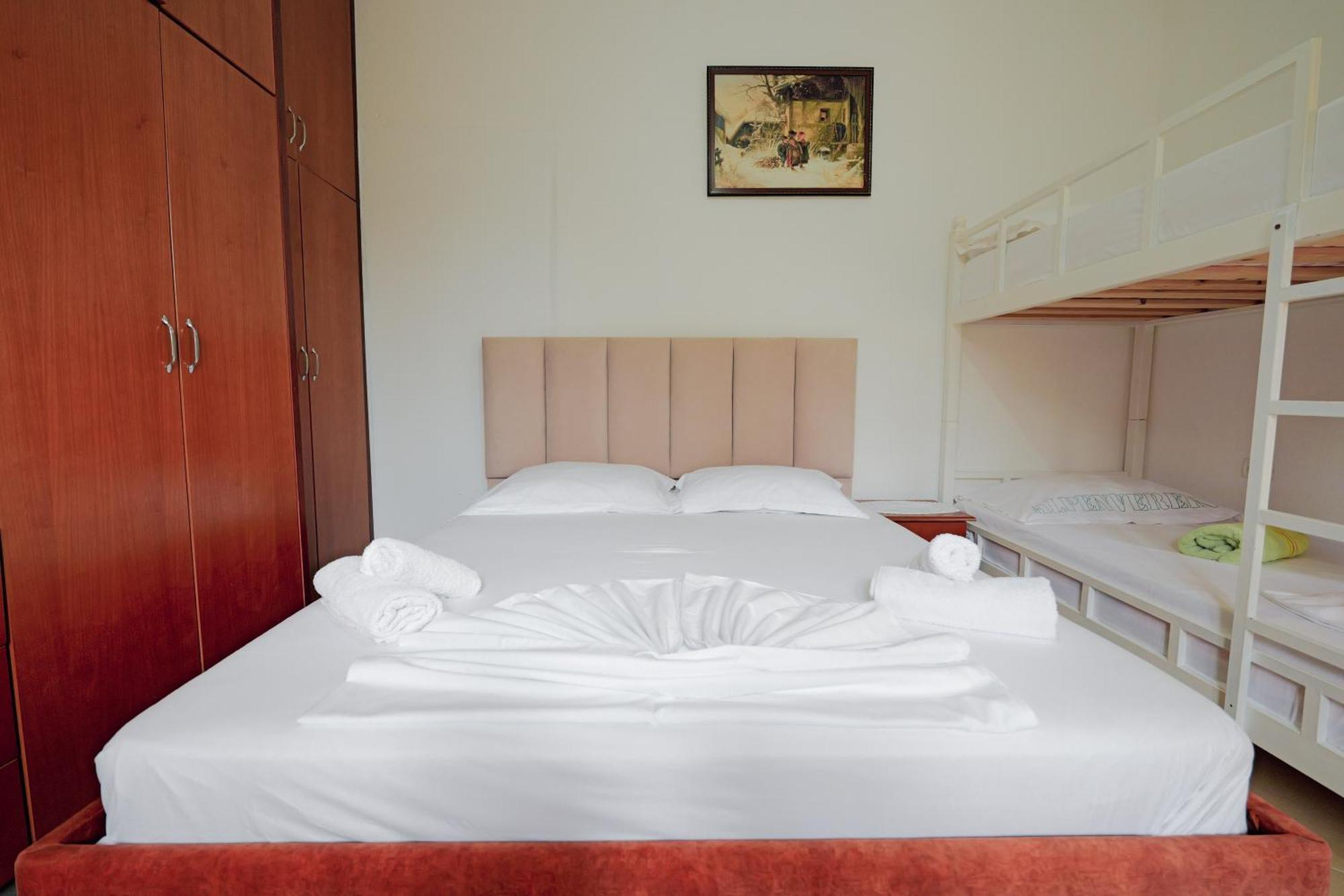 Apartamento Limos