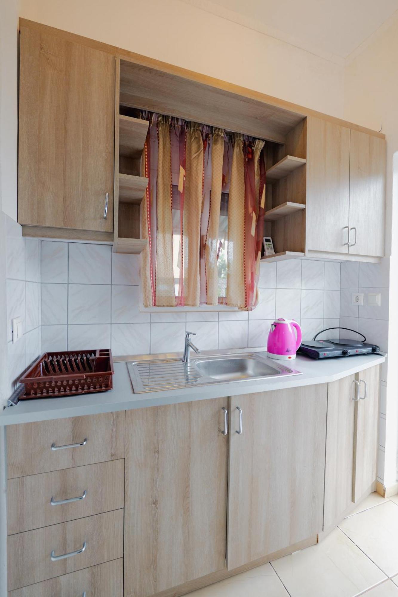 Apartamento Limos *