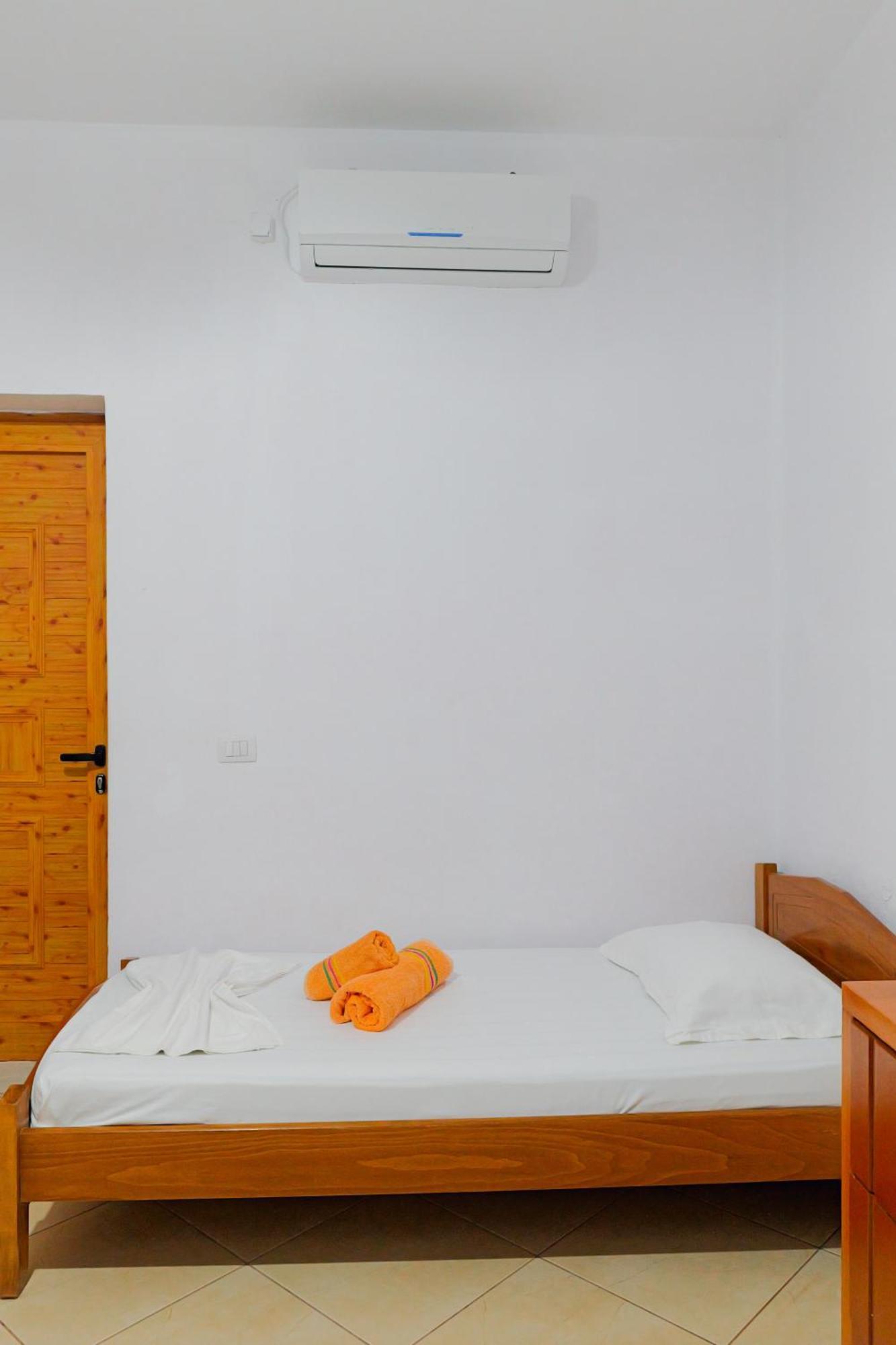 Limos Apartamento *
