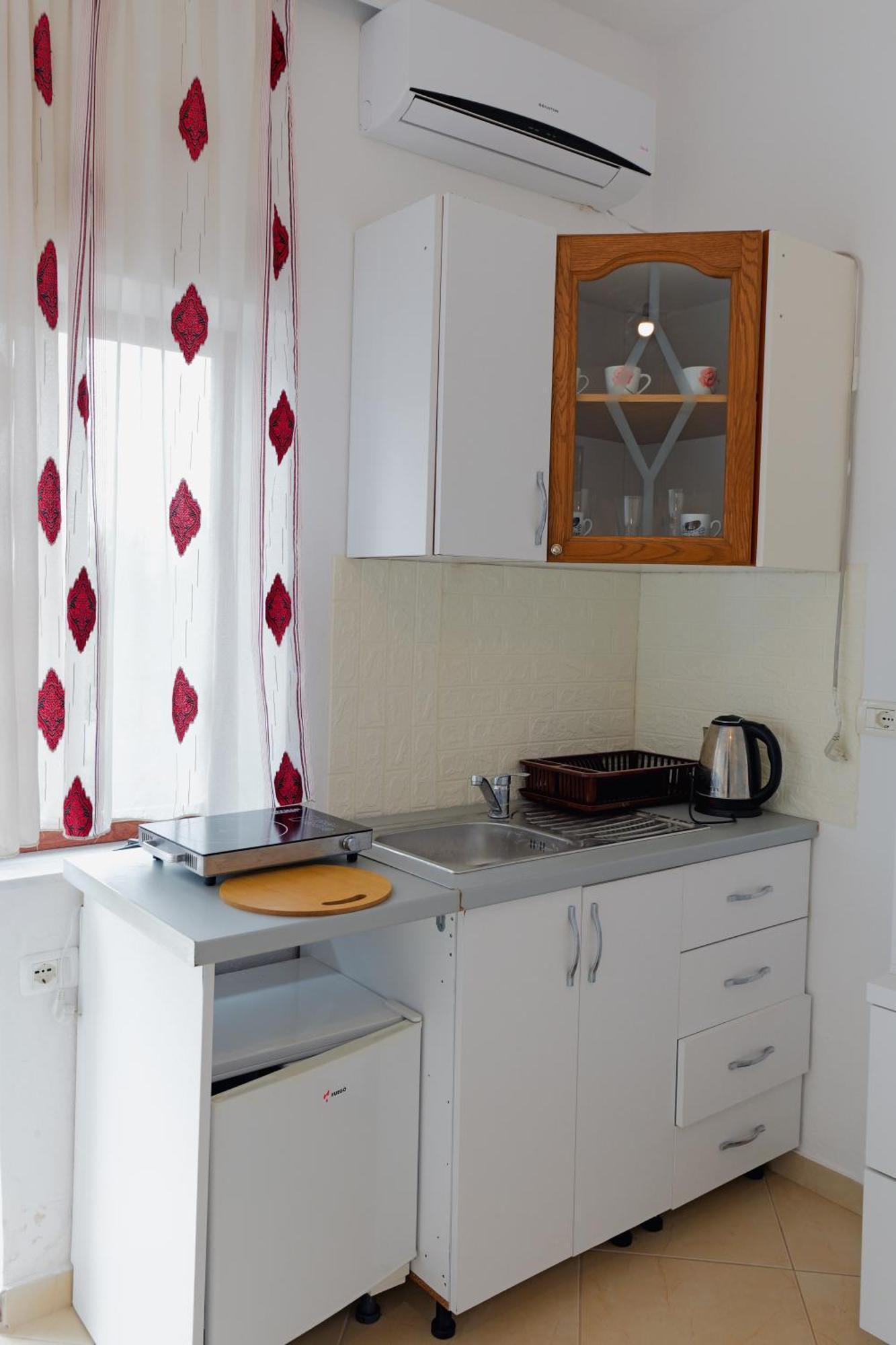 Apartamento Limos Ksamil