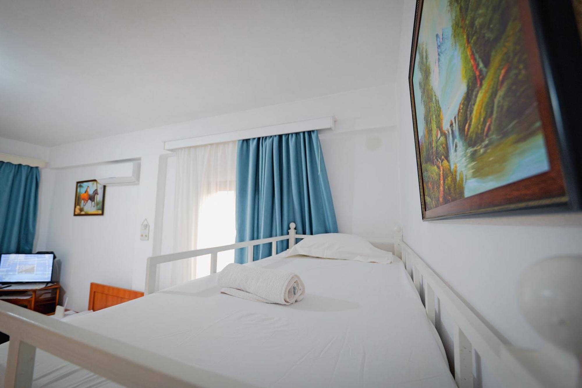 Limos Apartamento