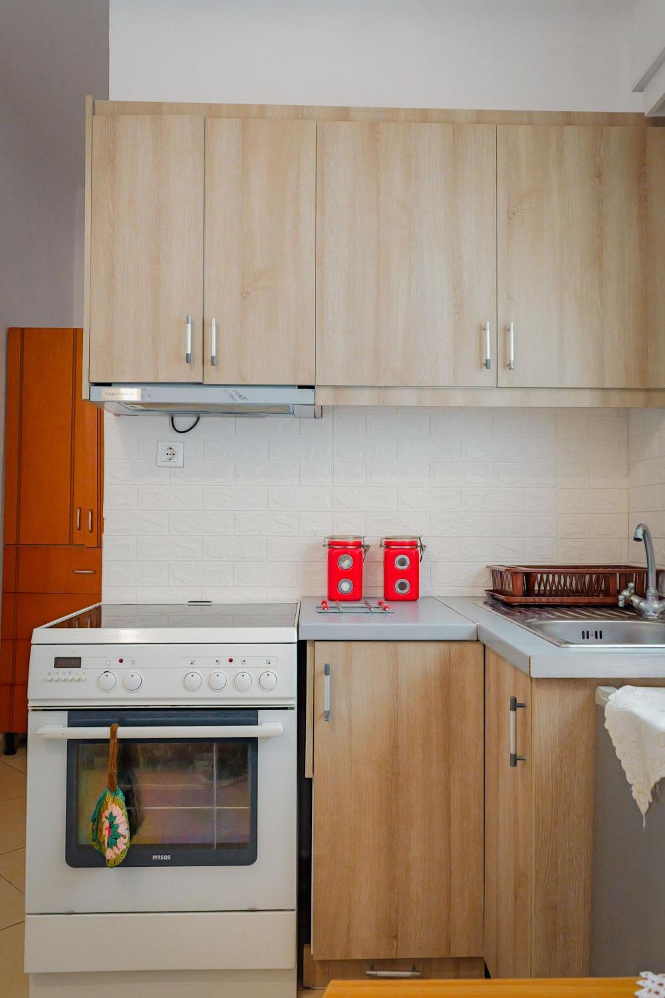 Apartamento Limos Ksamil