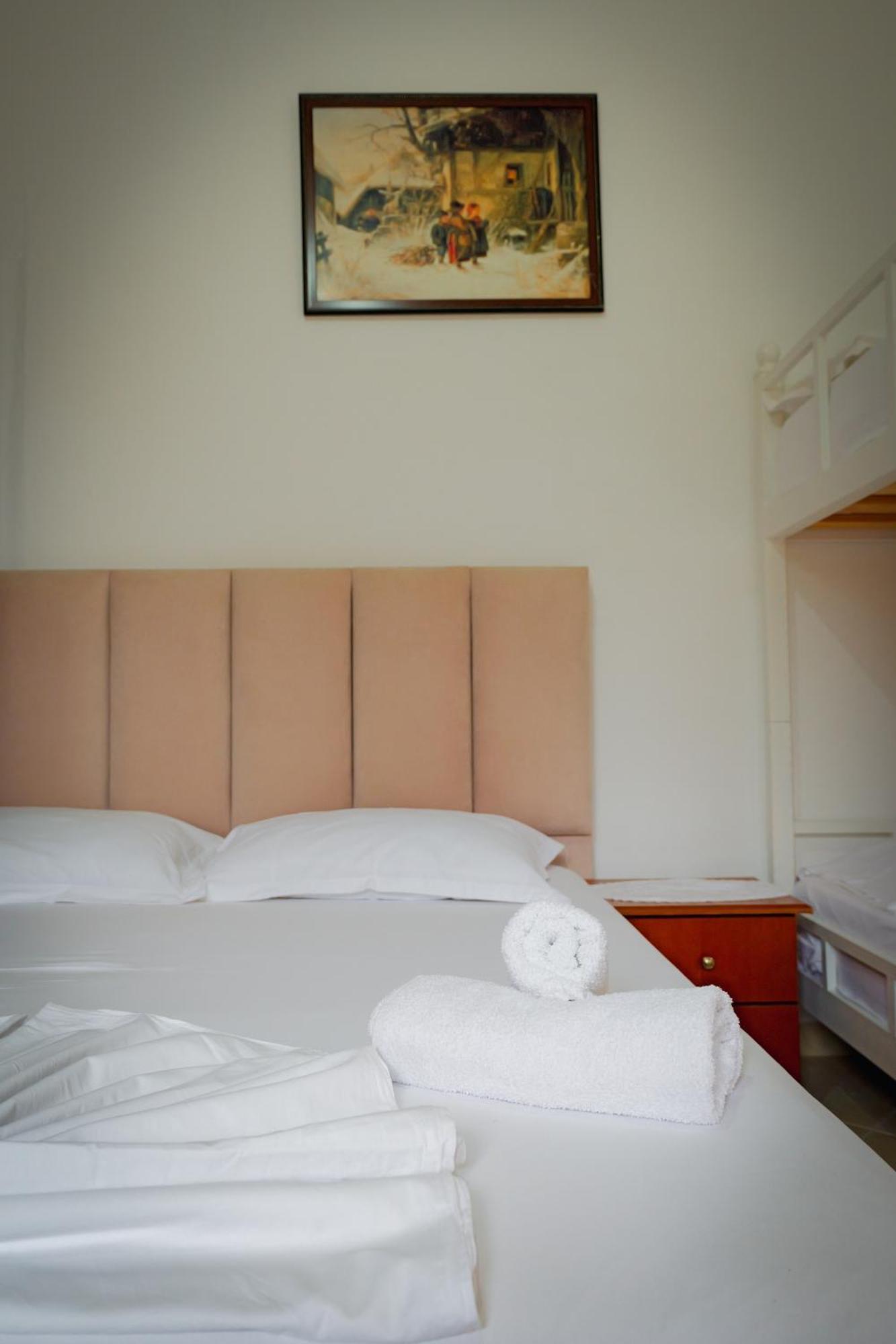 Apartamento Limos