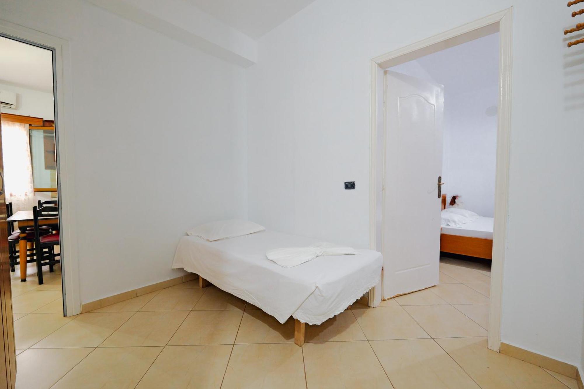 Apartamento Limos *