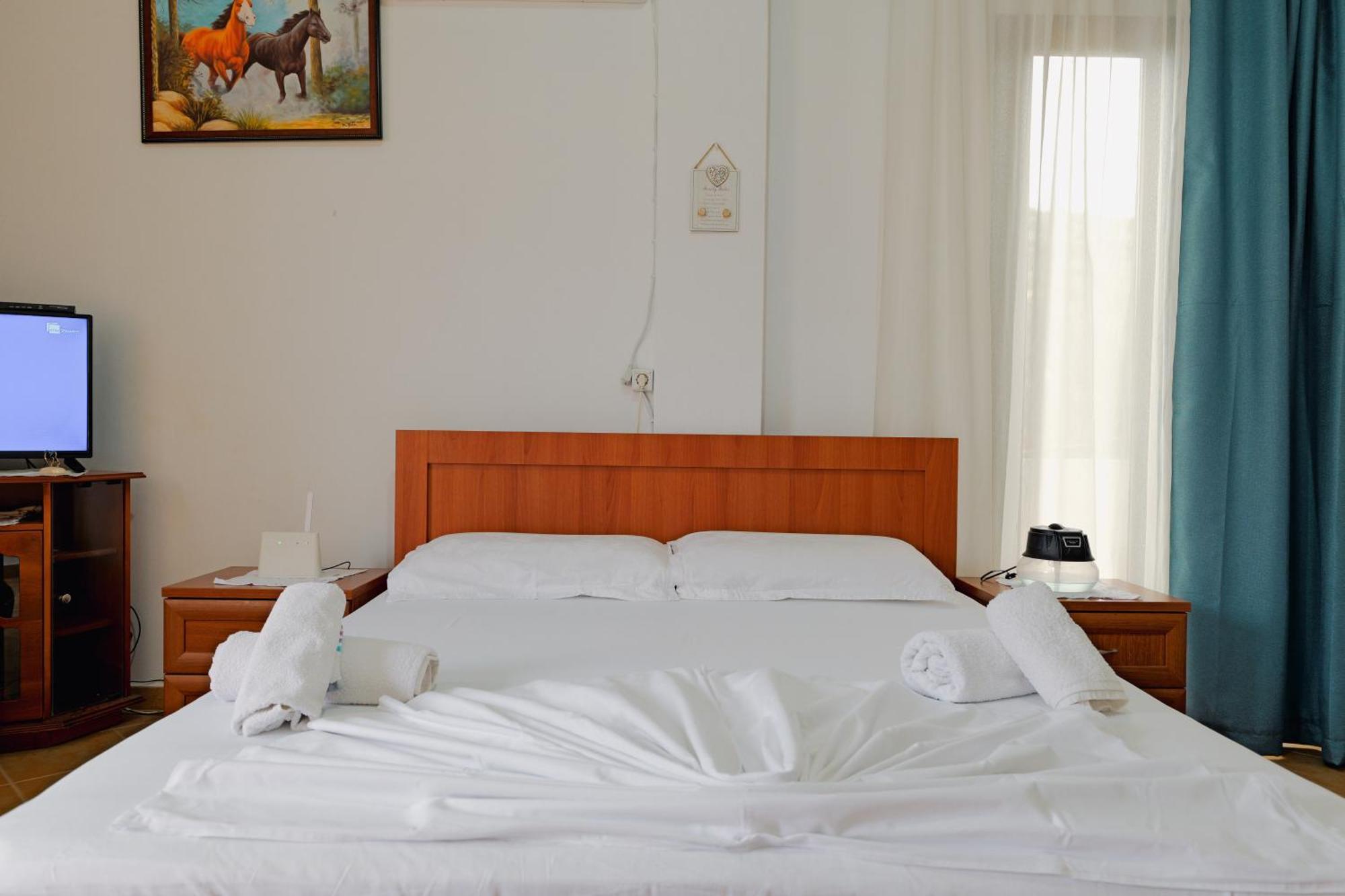 Limos Apartamento *