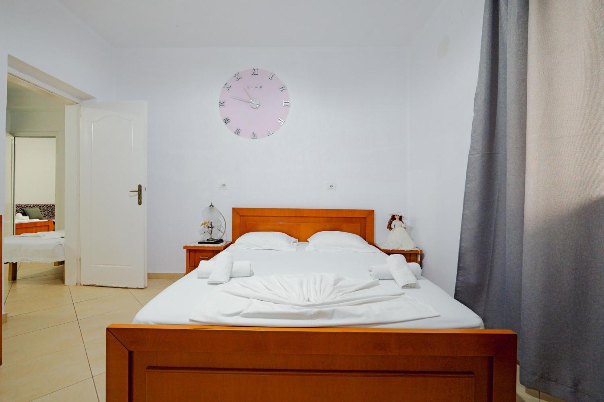 Apartamento Limos Ksamil