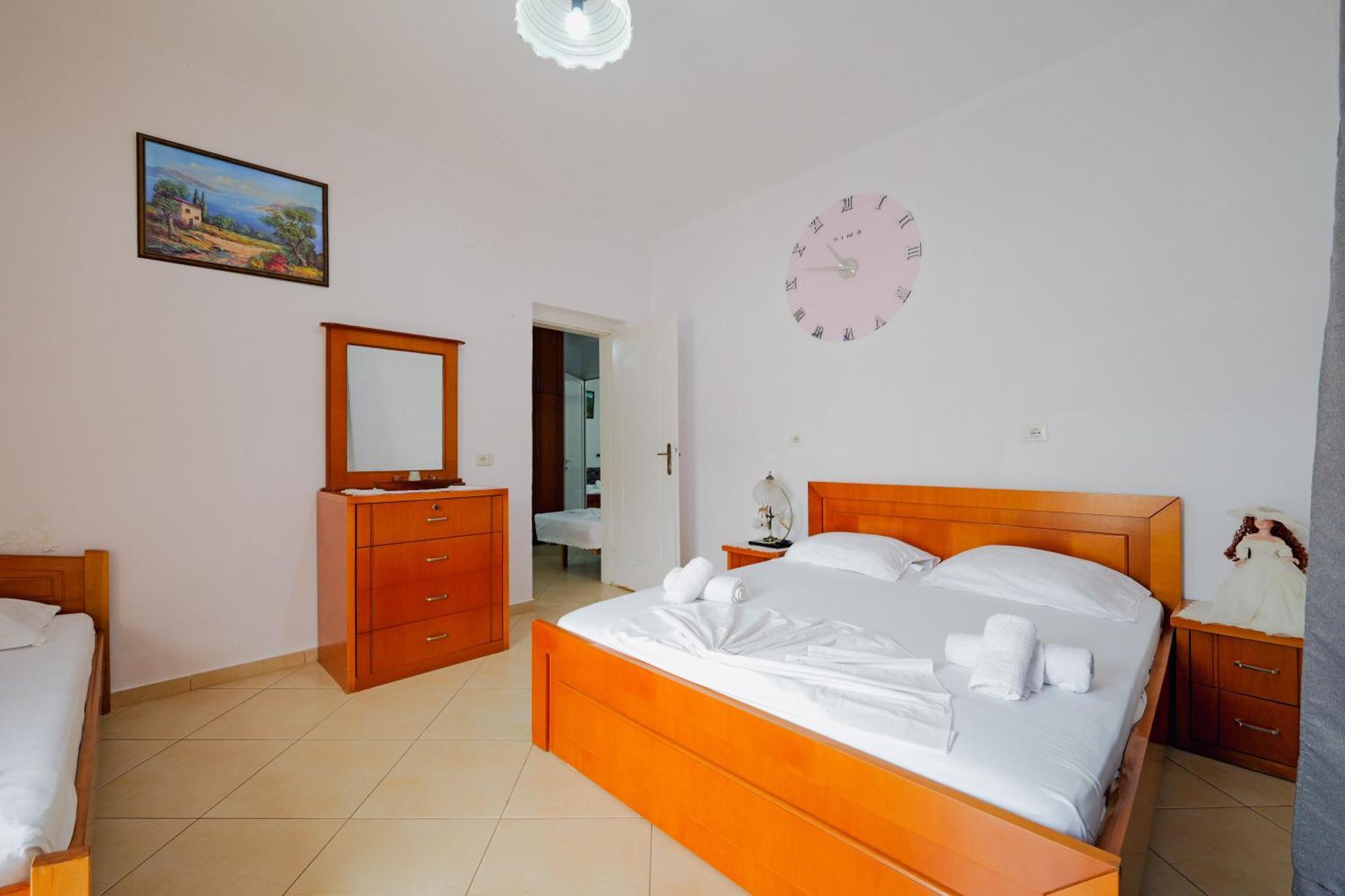 Limos Apartamento