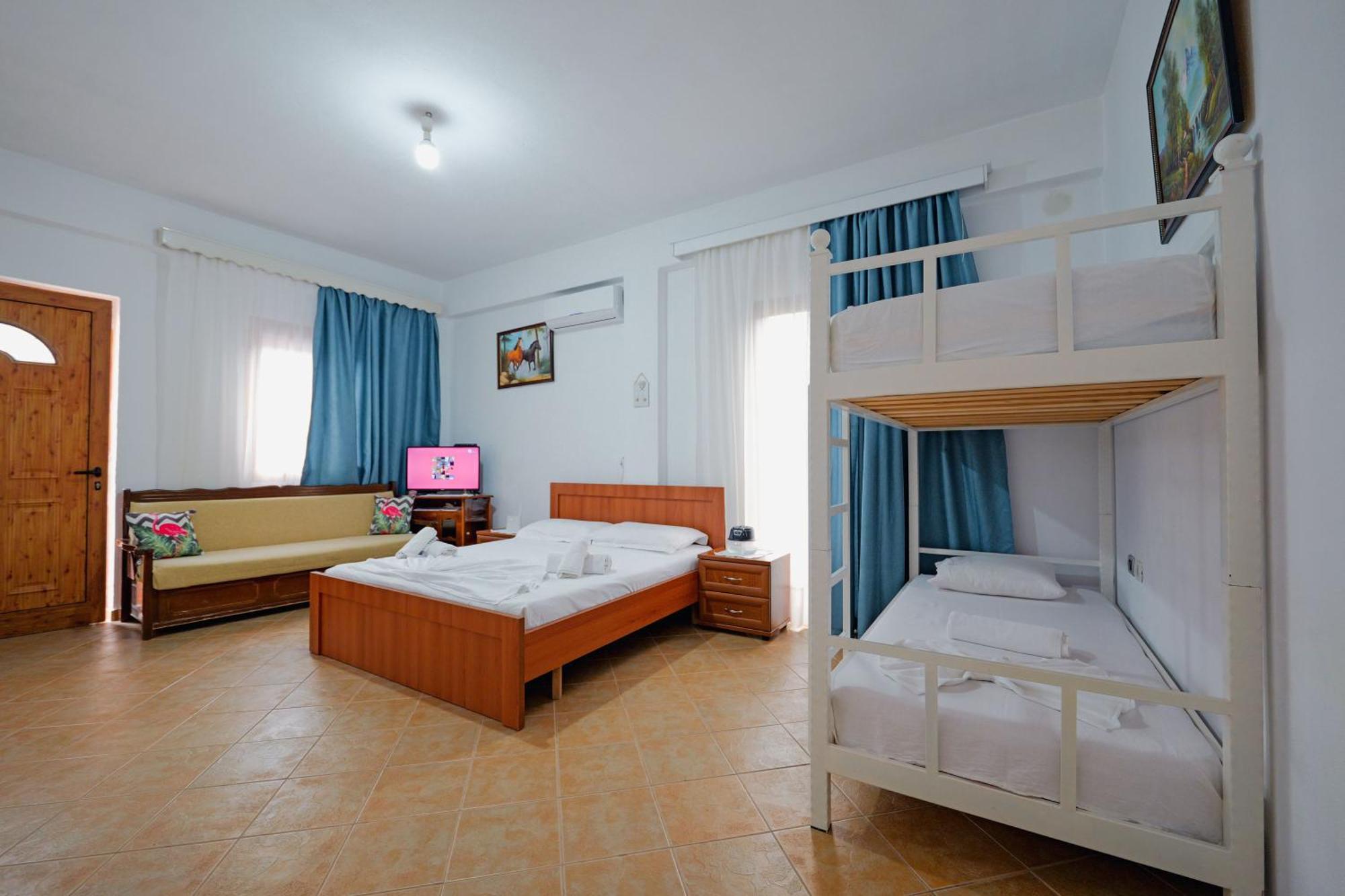 Apartamento Limos *