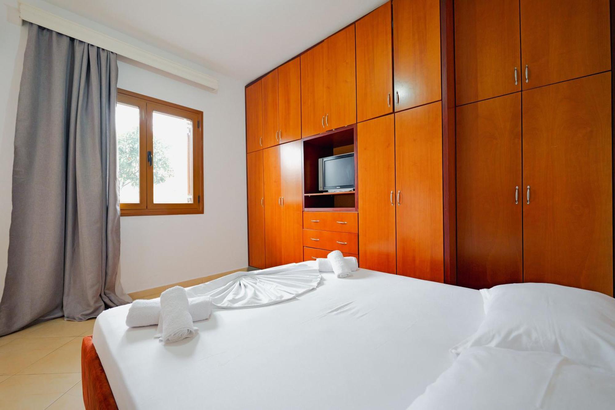 Limos Apartamento