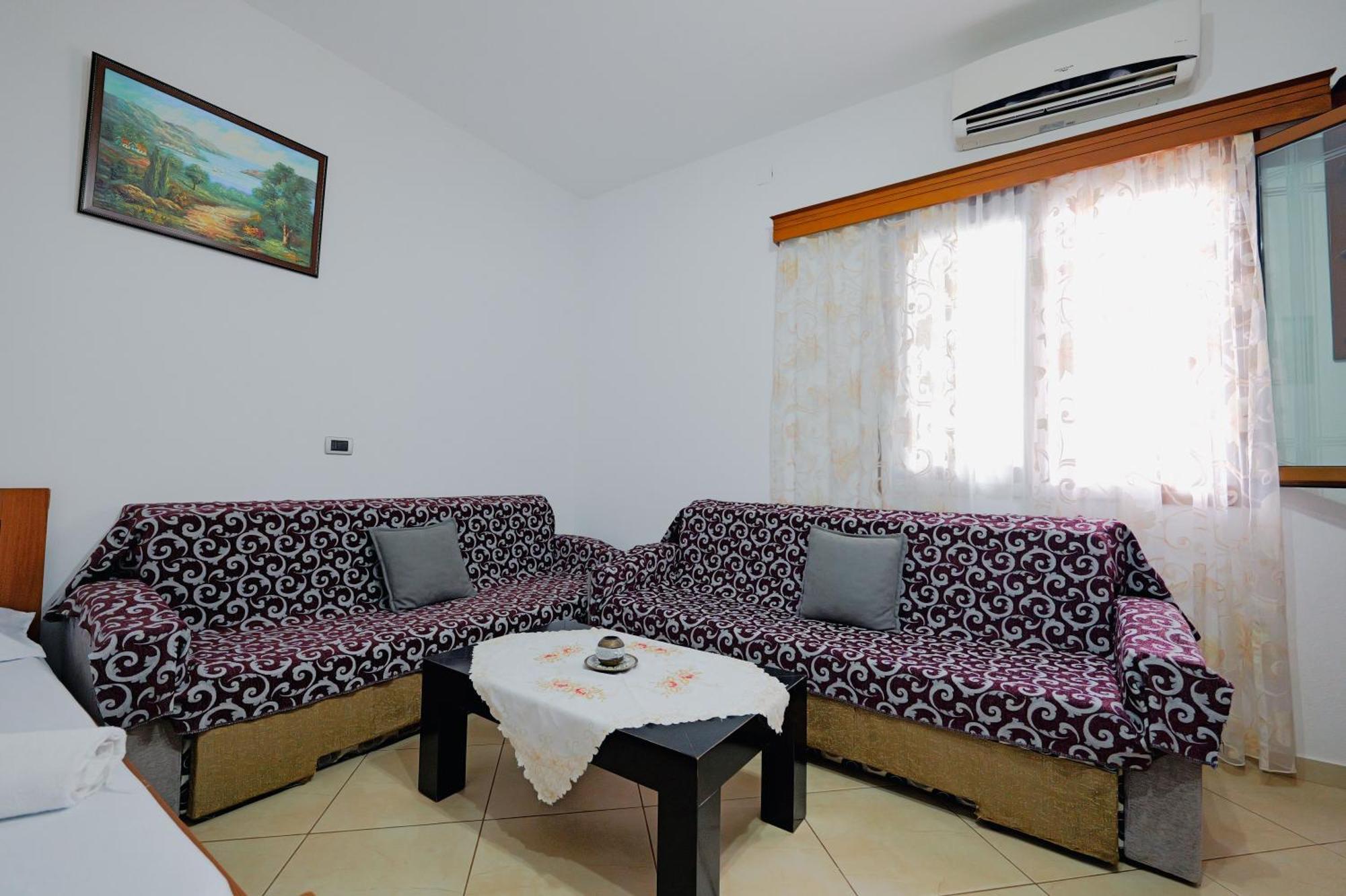 Apartamento Limos *