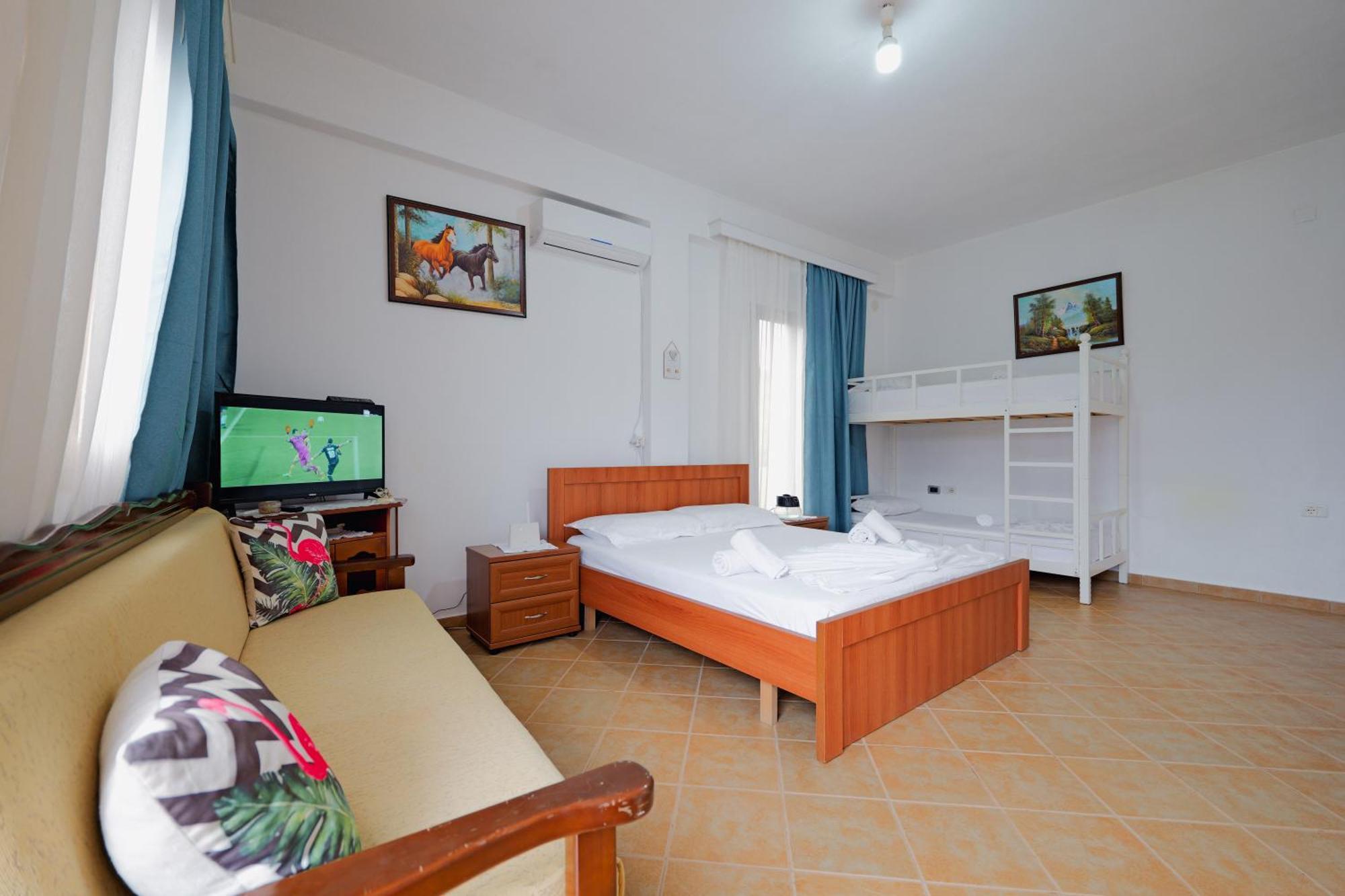 Apartamento Limos