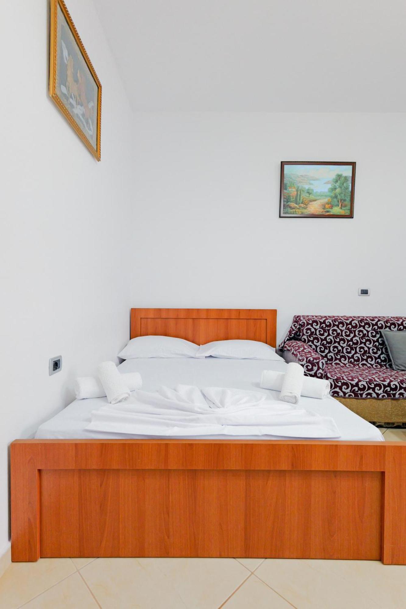 Limos Apartamento