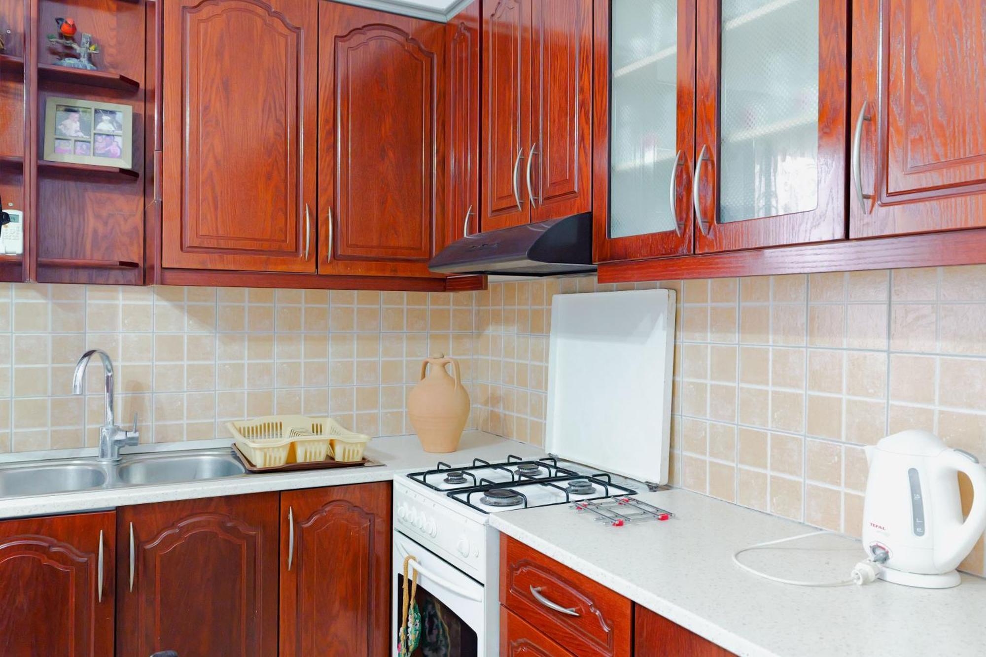 Limos Apartamento *