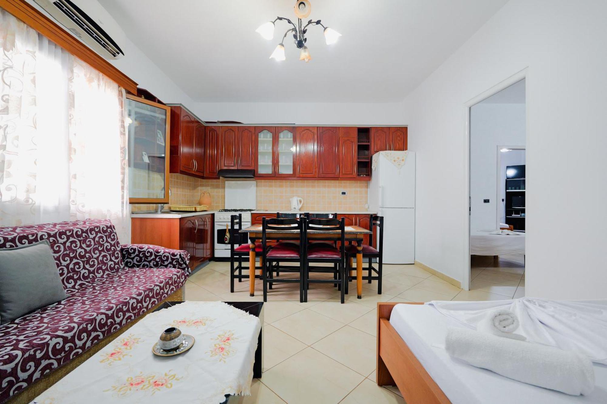 Limos Apartamento *
