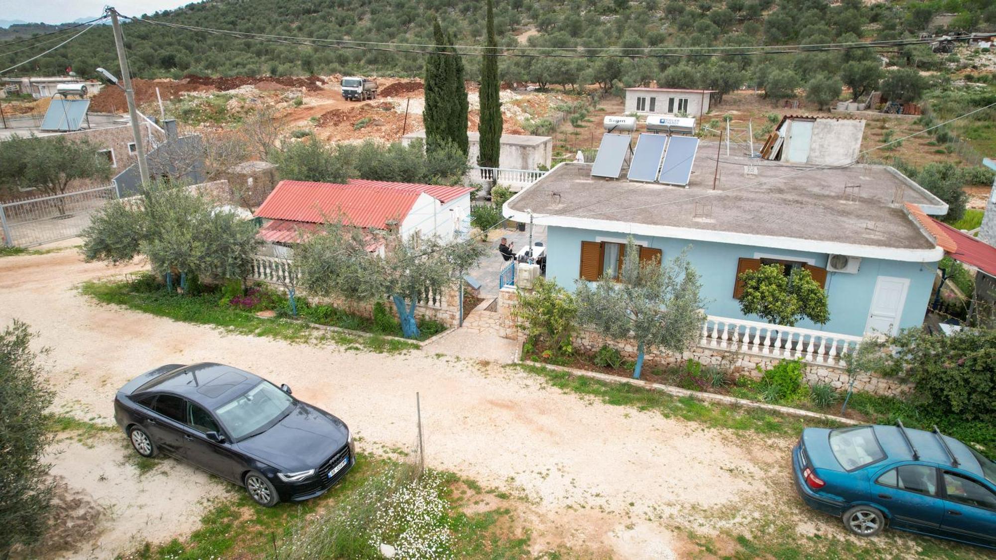 Apartamento Limos *