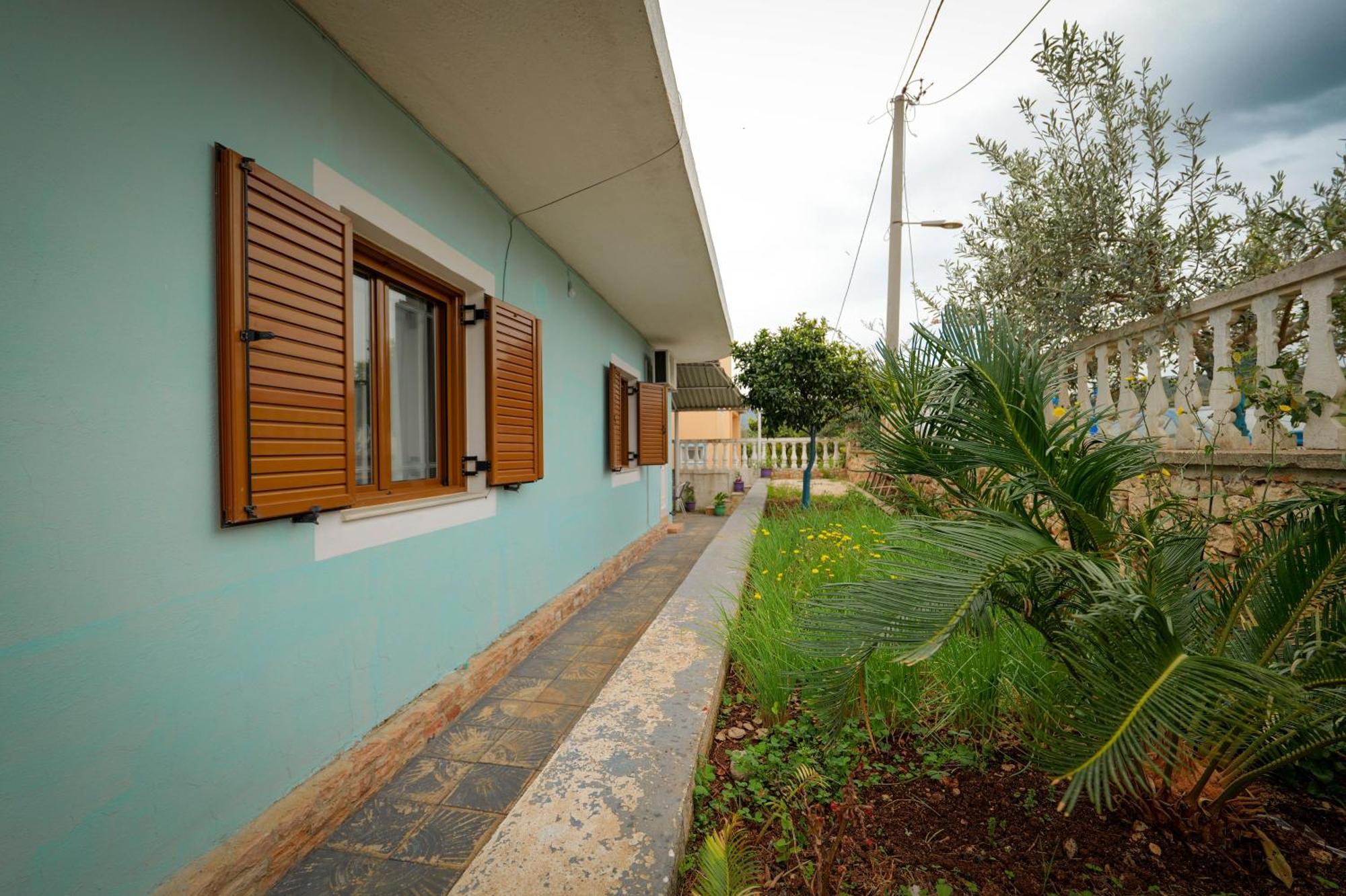 Limos Apartamento
