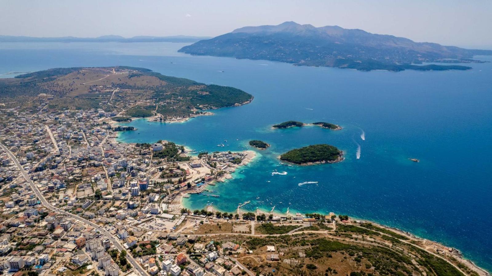 Apartamento Limos Ksamil